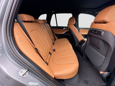 New 2026 BMW X5 sDrive40i RWD image 22