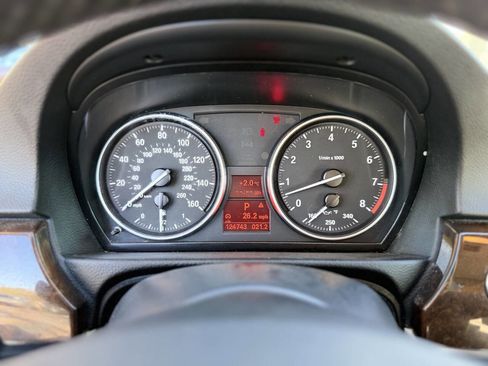 Used 2008 BMW 328xi Coupe image 14