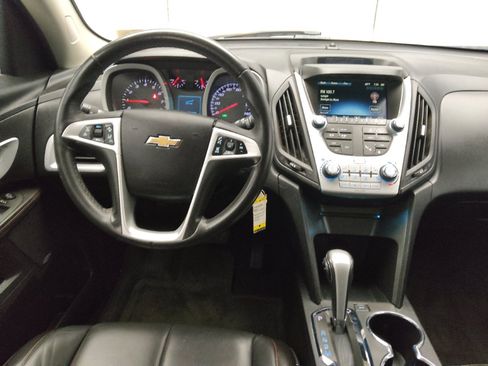 Used 2015 Chevrolet Equinox LTZ FWD image 22