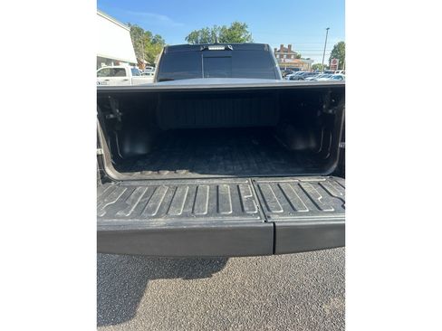 Used 2021 RAM 1500 Limited AWD/4WD image 8