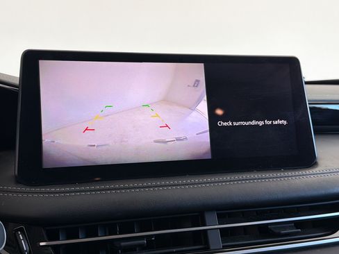 Used 2023 INFINITI QX60 Pure AWD/4WD image 19