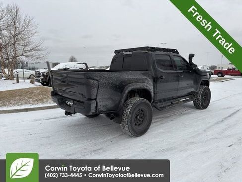 Used 2023 Toyota Tacoma TRD Pro image 8