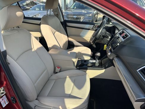 Used 2017 Subaru Legacy 2.5i Premium image 24