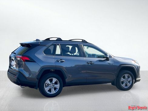 Certified 2023 Toyota RAV4 XLE AWD/4WD image 7
