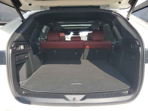 New 2026 MAZDA CX-70 3.3 Turbo S w/ Premium Package image 9