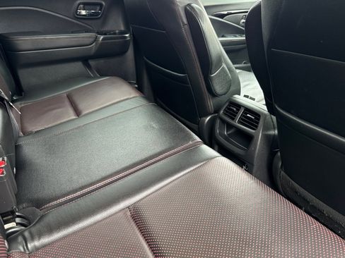 Used 2019 Honda Ridgeline Black Edition image 30
