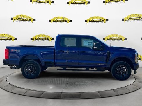 New 2026 Ford F250 XL w/ STX Appearance Package image 7