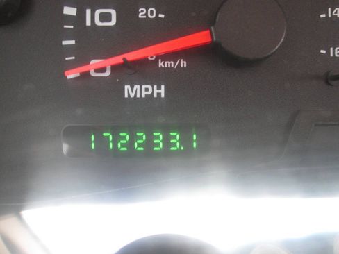 Used 2003 Ford F350 Lariat AWD/4WD image 13