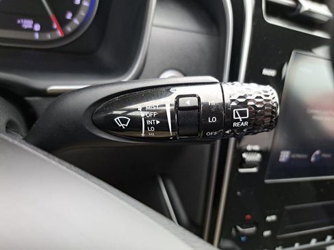 Used 2024 Hyundai Tucson SEL image 25