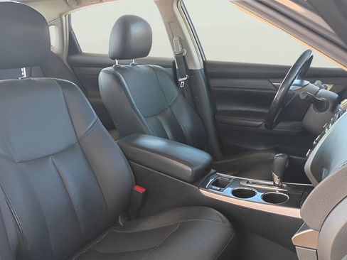 Used 2013 Nissan Altima 2.5 SL w/ 2.5 Moonroof Pkg image 15