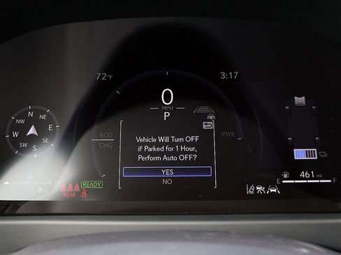 New 2026 Lexus UX 300h AWD image 18