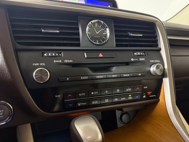 Used 2017 Lexus RX 350 FWD w/ Premium Package image 22