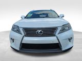 Used 2013 Lexus RX 350 FWD w/ Navigation Pkg image 2