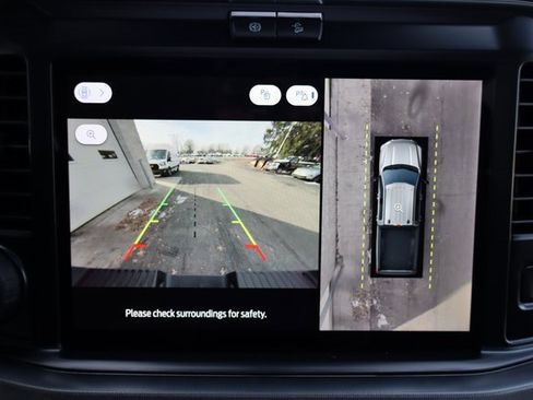 Used 2025 Ford F350 Platinum image 9