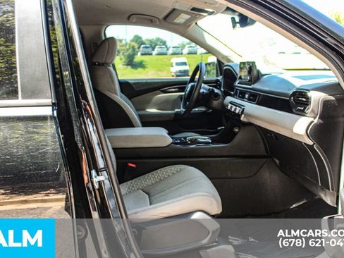 Used 2024 Honda Pilot LX image 20