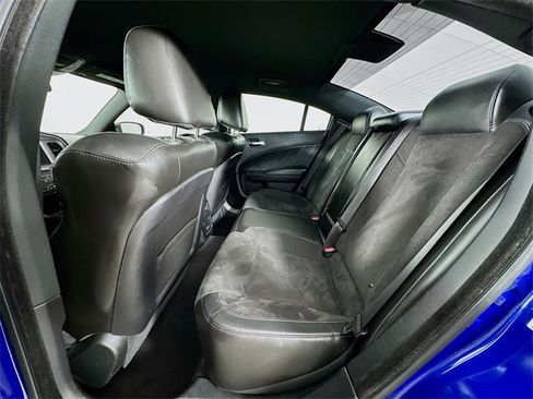 Used 2022 Dodge Charger GT w/ Plus Group image 27
