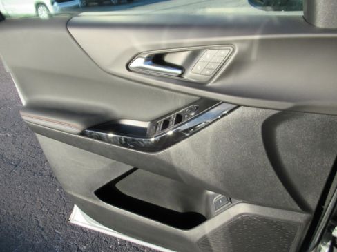 New 2026 Chevrolet Equinox RS w/ Convenience Package III image 27