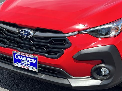 Used 2024 Subaru Crosstrek 2.0i Premium AWD/4WD image 9