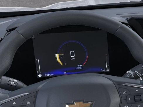 New 2026 Chevrolet Trax LT FWD image 18