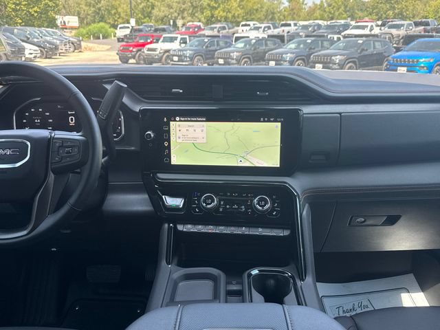 Used 2026 GMC Sierra 2500 AT4 AWD/4WD image 37