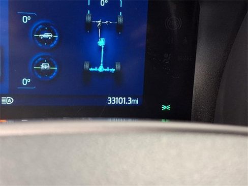 Certified 2024 Ford Bronco Big Bend image 19