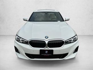 Used 2026 BMW 330i xDrive Sedan w/ Convenience Package AWD/4WD video 2