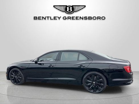 New 2026 Bentley Flying Spur V8 AWD/4WD image 5