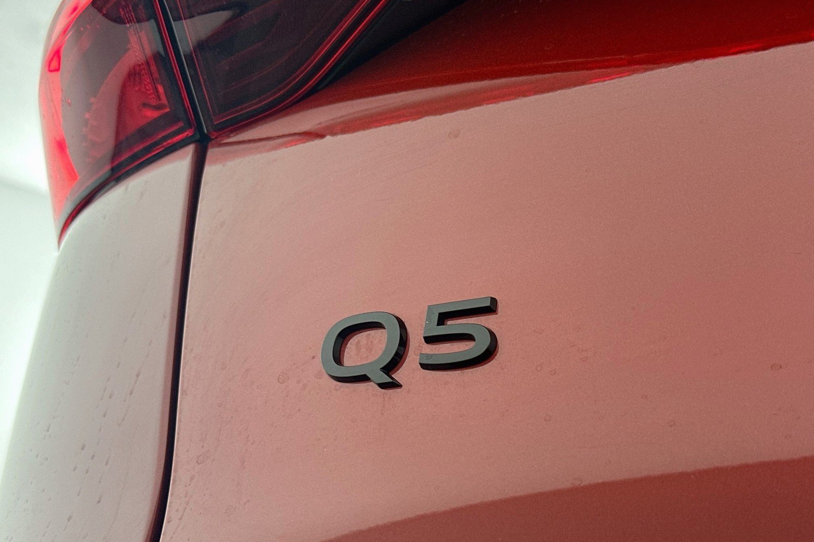New 2026 Audi Q5 Premium AWD/4WD image 10