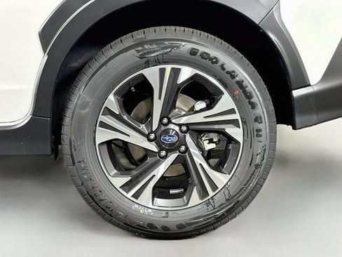 New 2026 Subaru Crosstrek 2.5i Premium AWD/4WD image 29