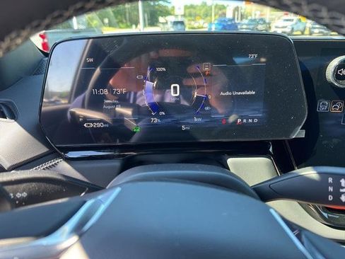 New 2026 Chevrolet Silverado EV Trail Boss w/ Plus Package image 11