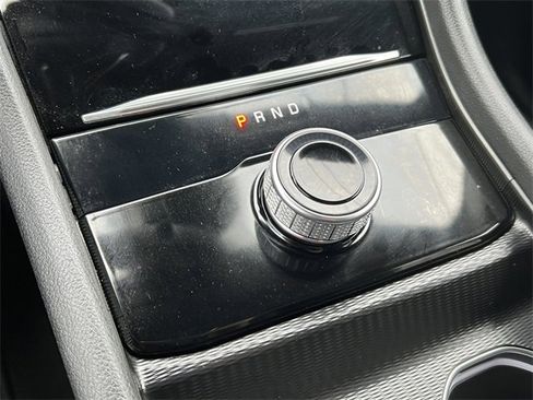 Used 2024 Jeep Grand Cherokee Altitude image 29