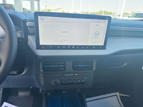 New 2025 Ford Maverick XLT w/ Equipment Group 301A AWD/4WD image 20