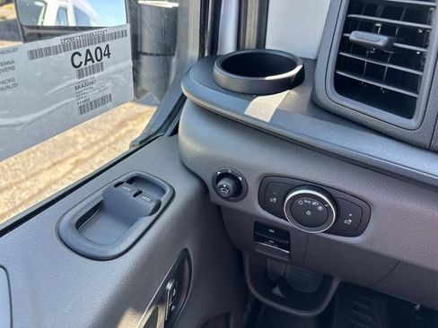 New 2025 Ford Transit 250 Low Roof w/ Load Area Protection Package image 15