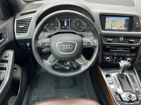 Used 2014 Audi Q5 TDI Premium Plus AWD/4WD image 15