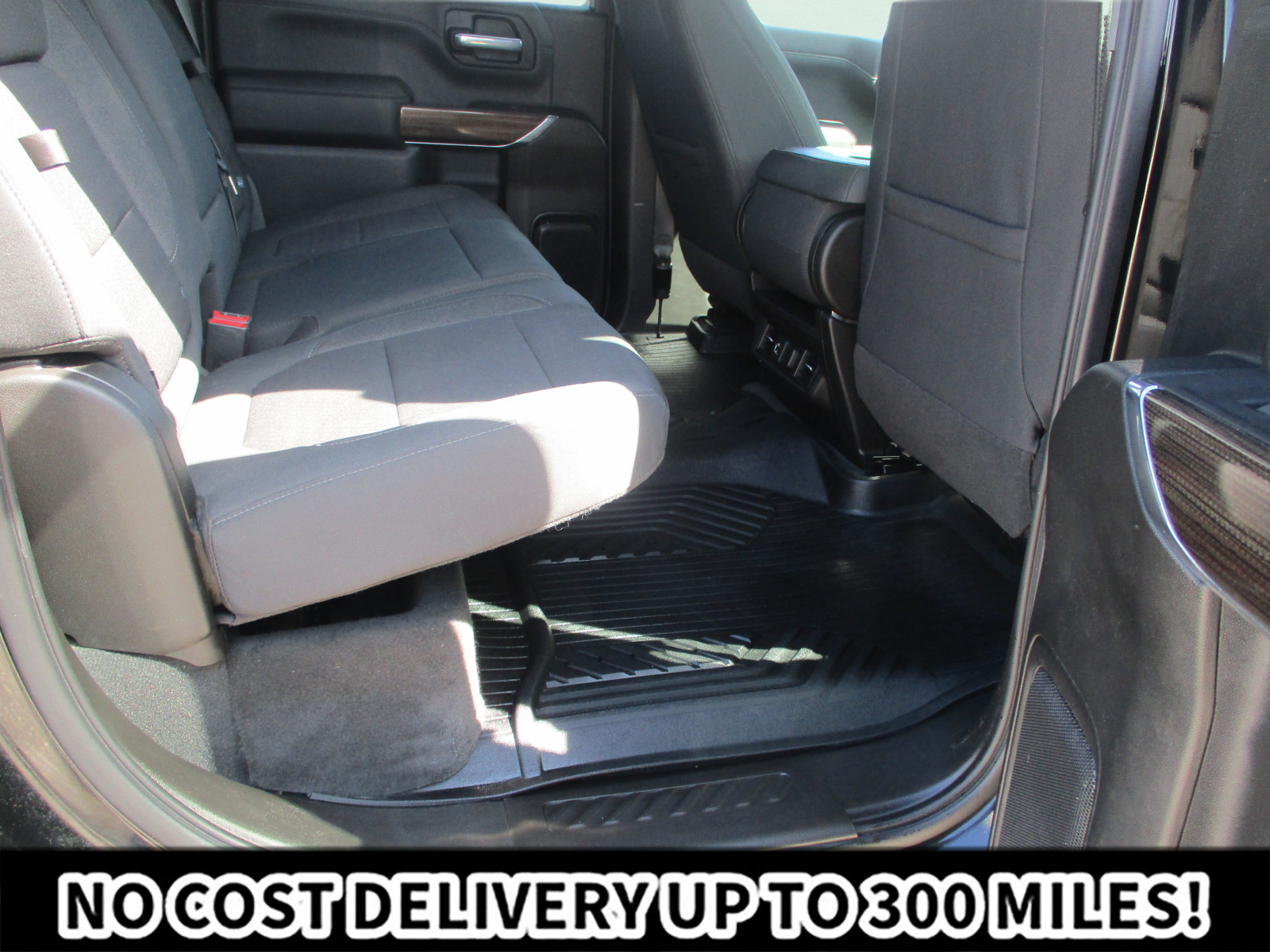 Used 2021 Chevrolet Silverado 1500 RST AWD/4WD image 8