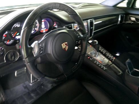 Used 2012 Porsche Panamera Turbo S image 59