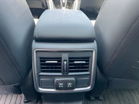 Used 2023 Subaru Forester Limited w/ Popular Package #2 AWD/4WD image 18