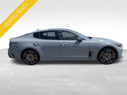 Certified 2023 Kia Stinger GT2 AWD/4WD image 7