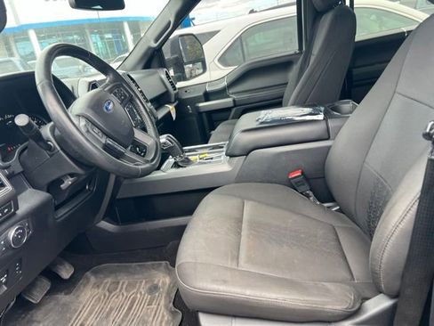 Used 2019 Ford F150 XLT w/ Equipment Group 302A Luxury AWD/4WD image 14