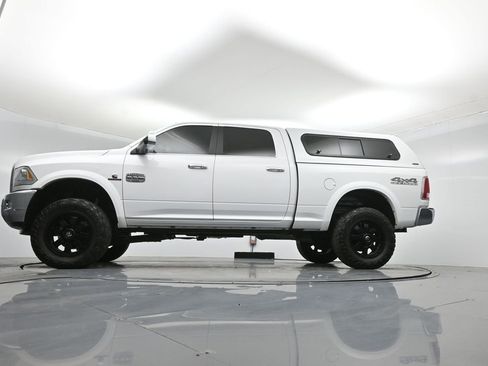 Used 2017 RAM 2500 Longhorn image 46