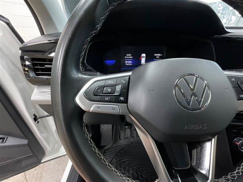 Used 2023 Volkswagen Taos S FWD image 20