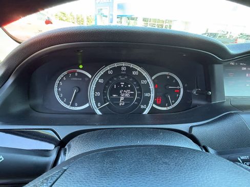Used 2017 Honda Accord LX image 21