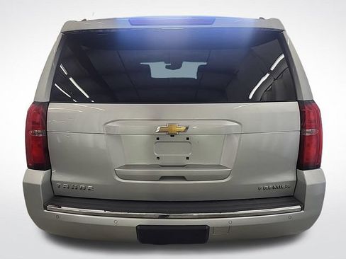 Used 2019 Chevrolet Tahoe Premier AWD/4WD image 11