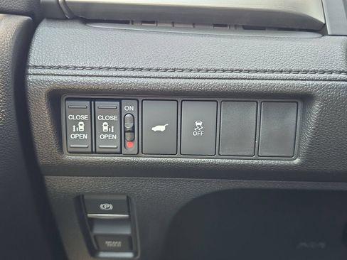 New 2026 Honda Odyssey EX-L image 25