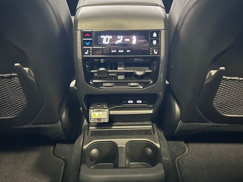 New 2026 Jeep Grand Cherokee L Limited AWD/4WD image 21