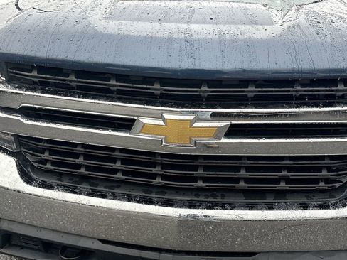 Certified 2019 Chevrolet Silverado 1500 LT w/ All-Star Edition image 32