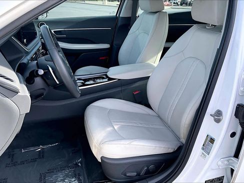 Used 2023 Hyundai Sonata Limited image 7