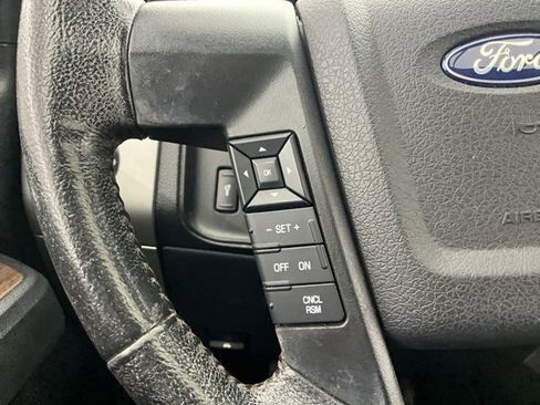 Used 2017 Ford Expedition EL King Ranch image 19