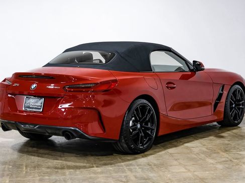 Used 2019 BMW Z4 sDrive30i w/ M Sport Package image 10