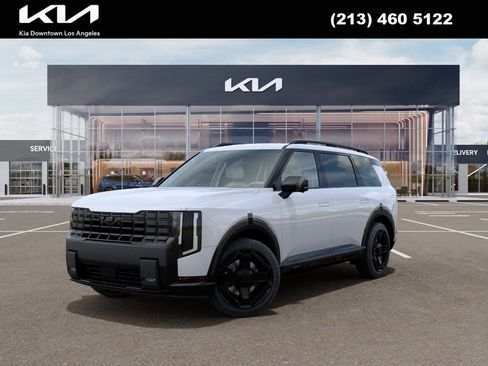 New 2027 Kia Telluride X-Line SX Prestige AWD/4WD image 1